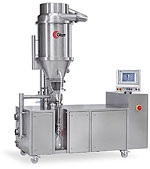 ProCell 5 - Laborytory unit for continuous technologies