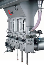 ProCell 20 - pilot plant for continuous technologies